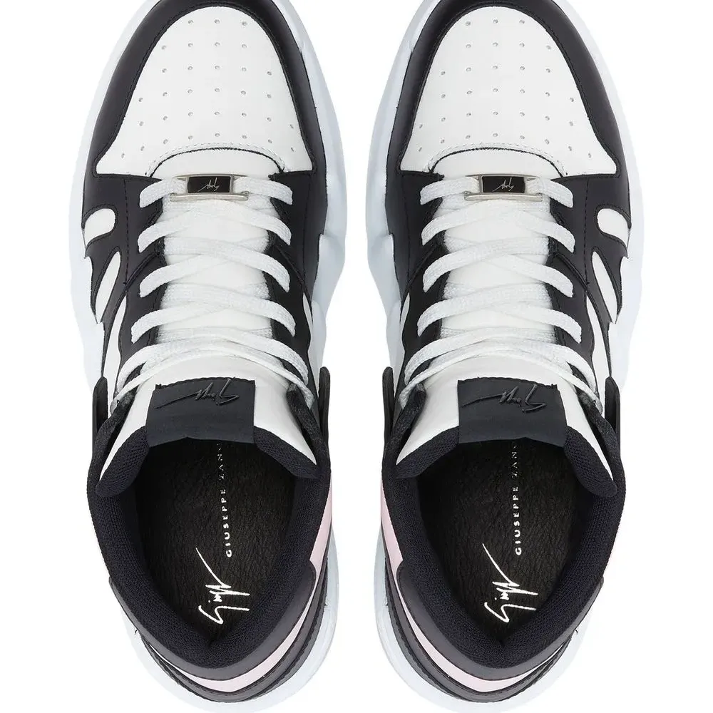 Высокие кроссовки Talon