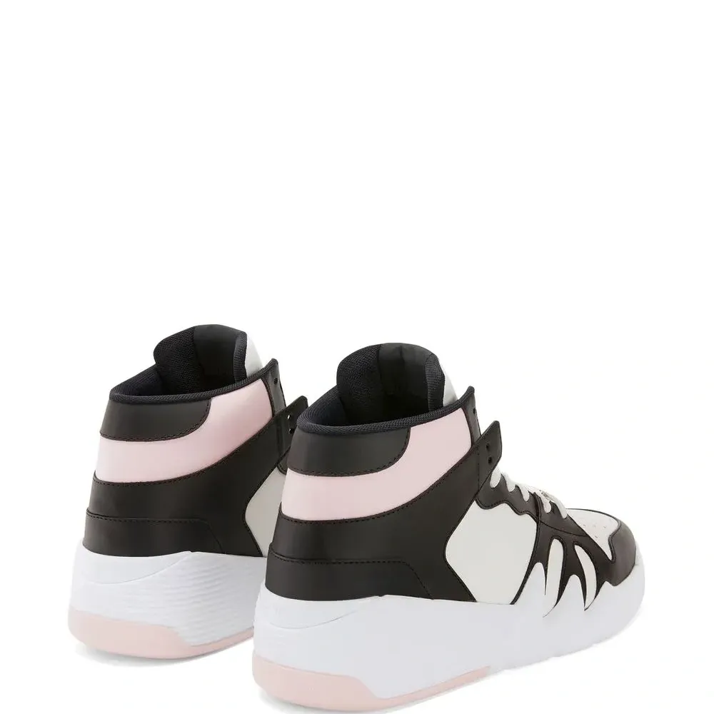 Высокие кроссовки Talon