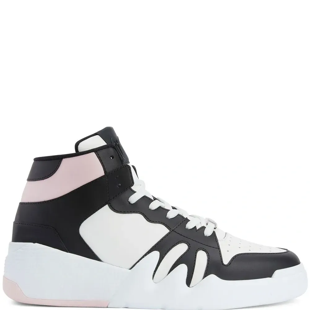 Высокие кроссовки Talon