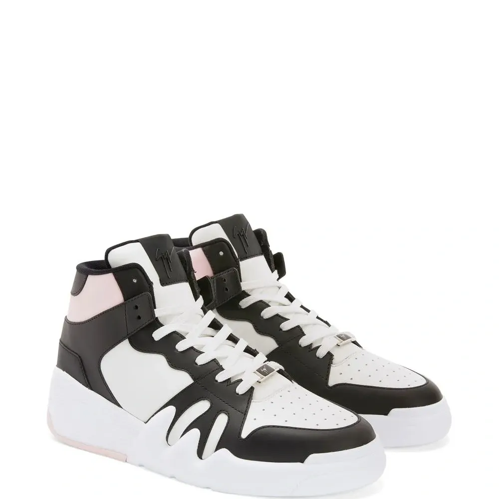 Высокие кроссовки Talon