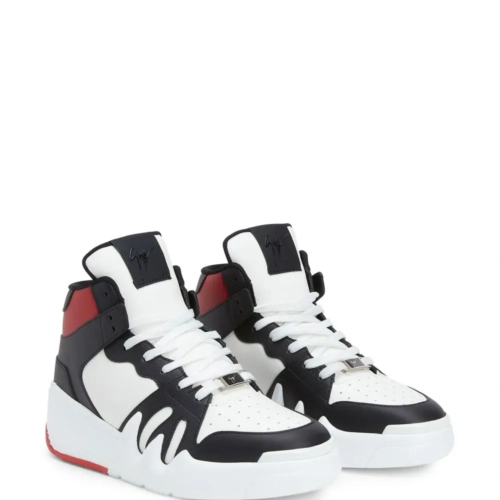 Высокие кроссовки Talon