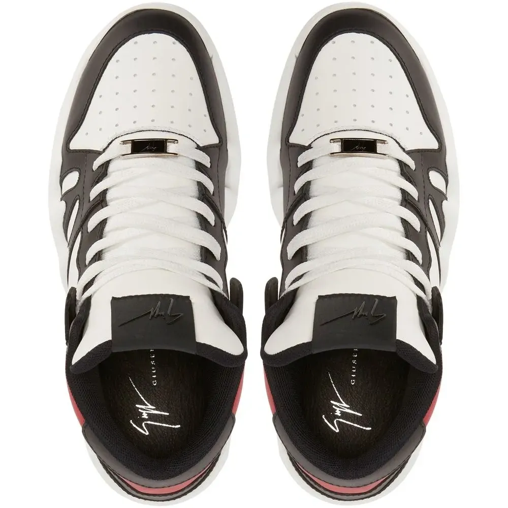 Высокие кроссовки Talon