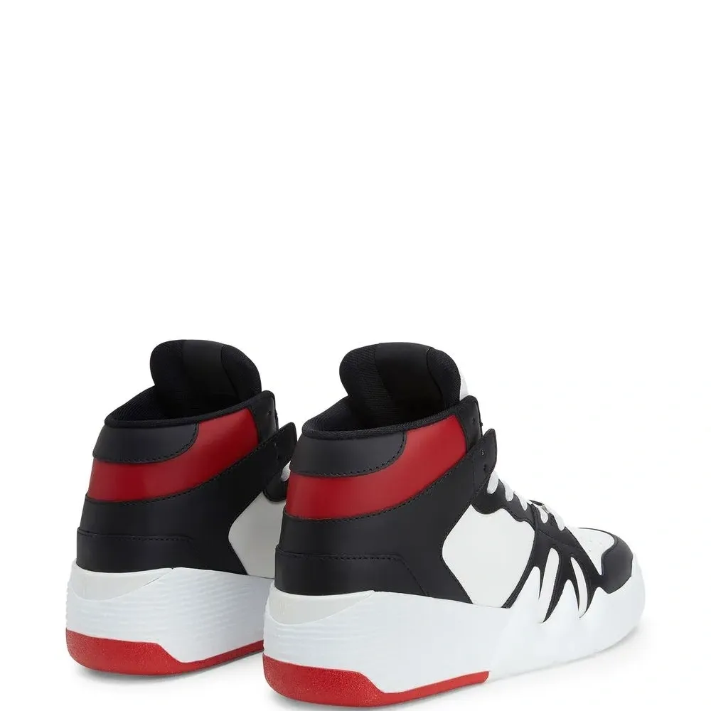 Высокие кроссовки Talon