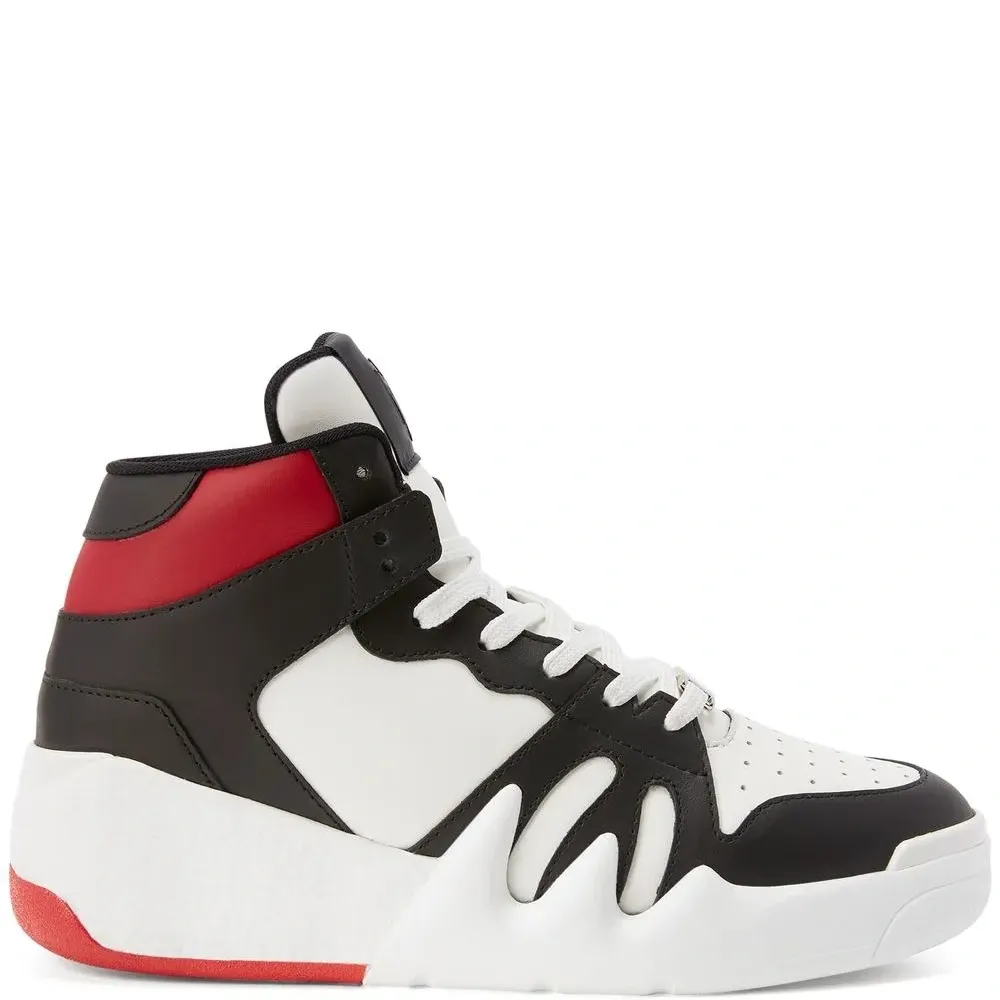 Высокие кроссовки Talon