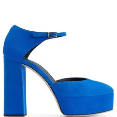 Туфли Bebe на платформе Туфли Bebe на платформе