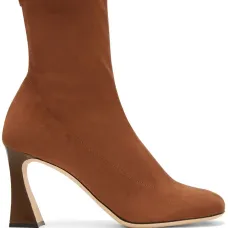 Ботильоны Alethaa 85