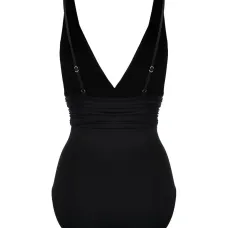 Купальник Panarea со сборками