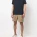 Шорты-бермуды с карманами