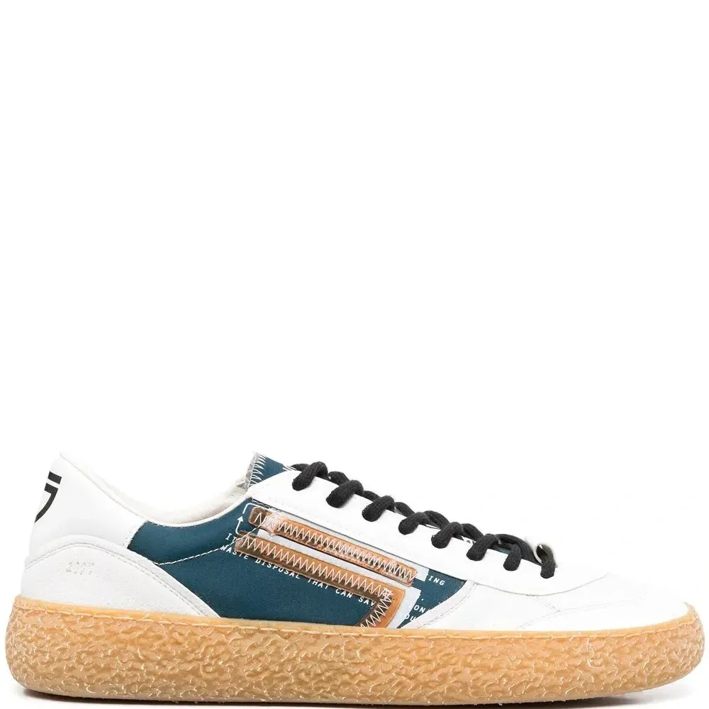 Кеды на шнуровке Кеды на шнуровке