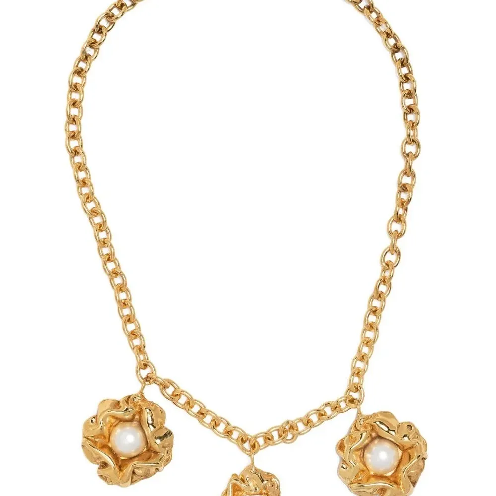 Цепочка на шею Lolita с подвеской