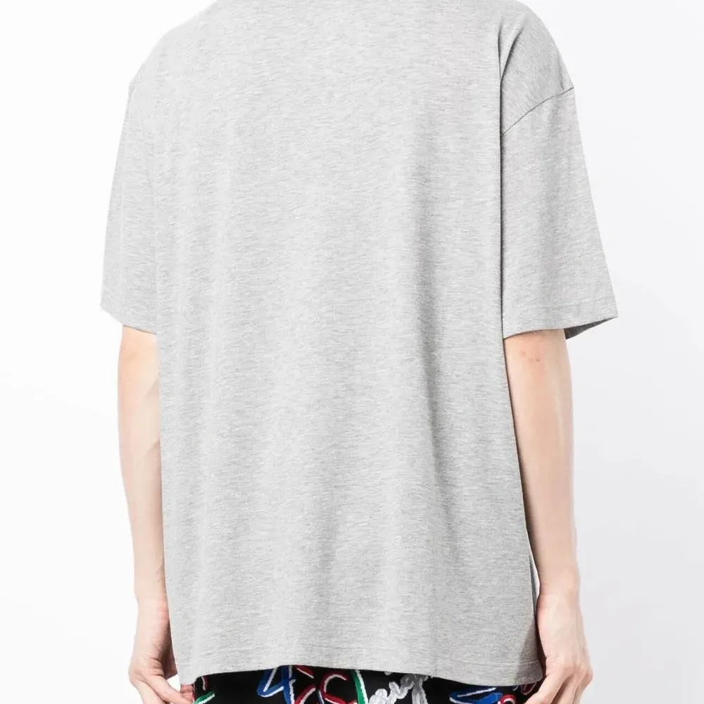 Футболка с логотипом