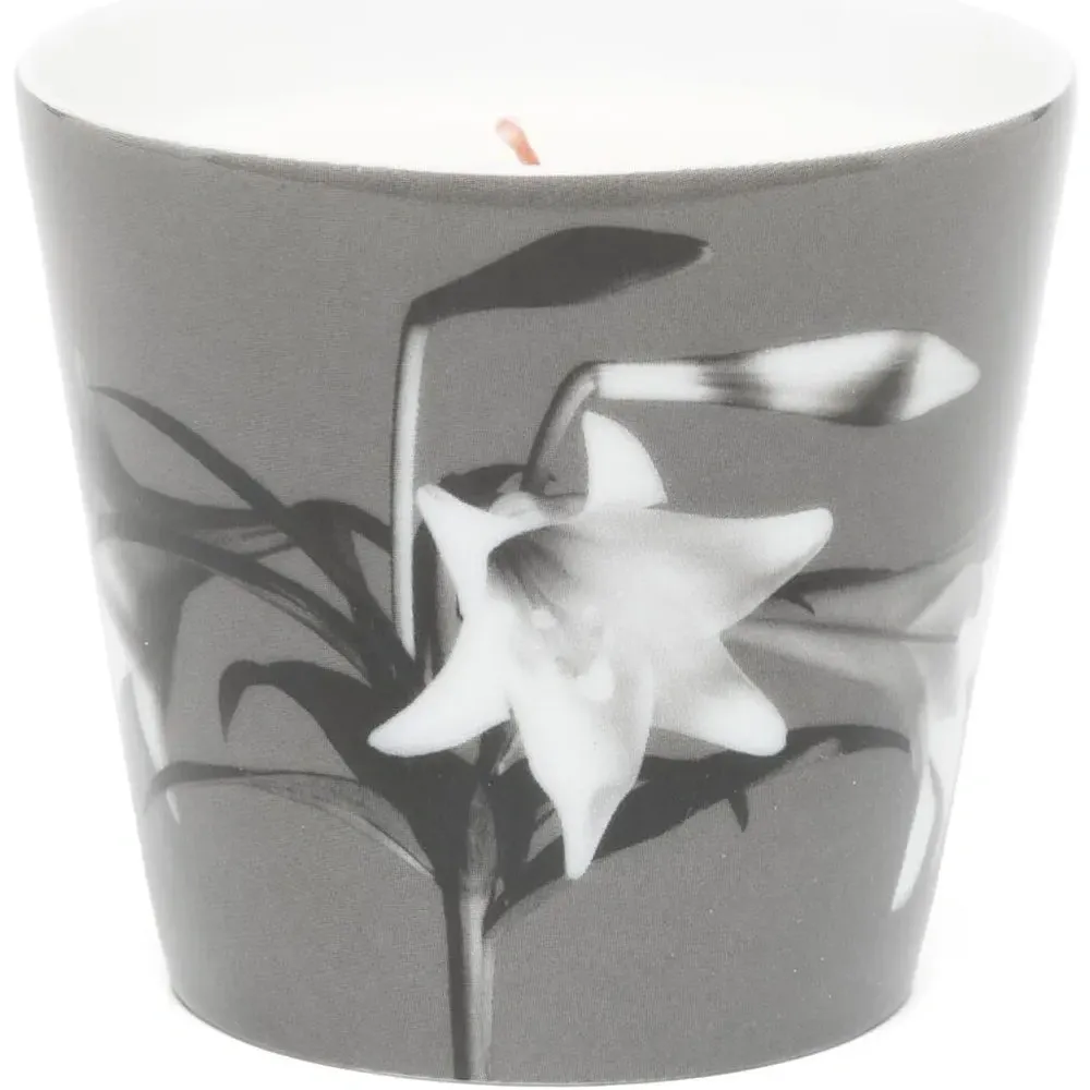 Свеча Emotion Fleurie (140 г) из коллаборации с Robert Mapplethorpe