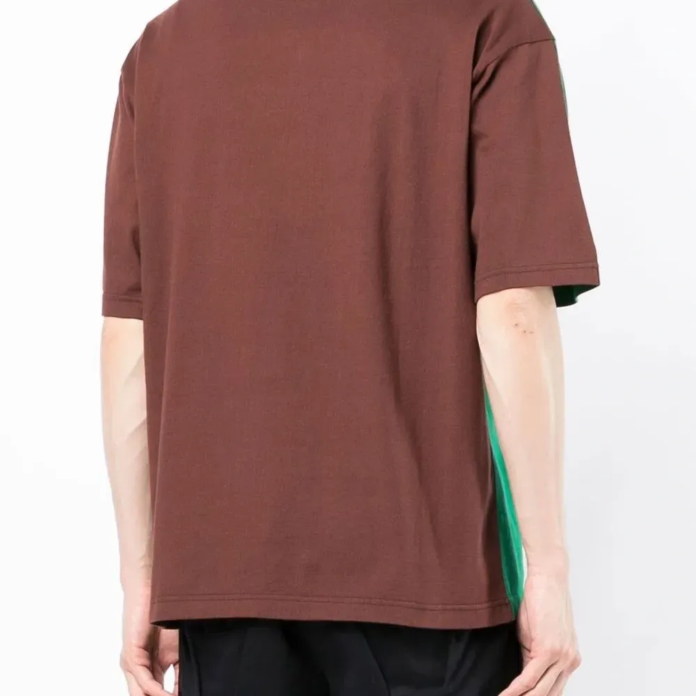 Футболка Neo Boy с графичным принтом