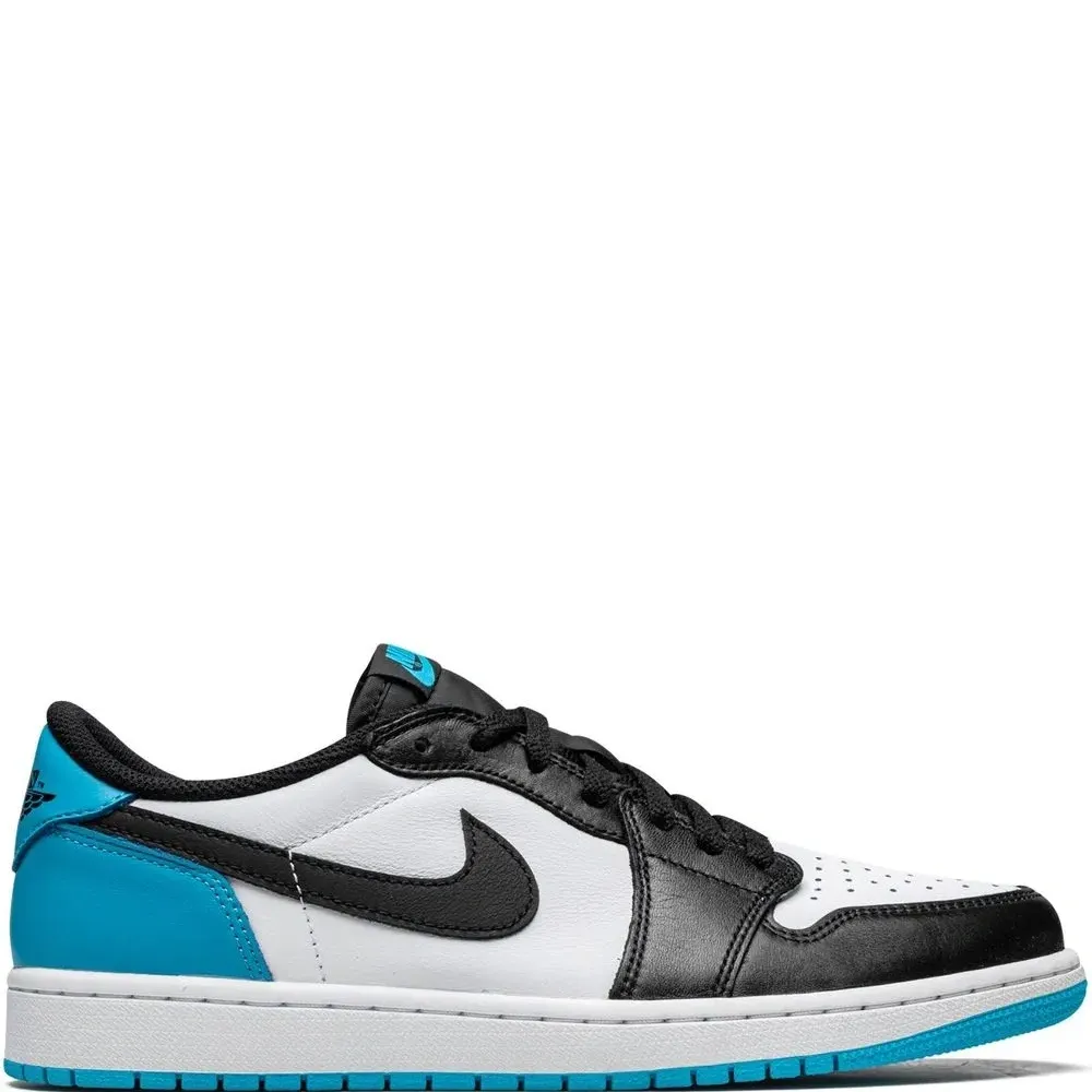 кроссовки Air Jordan 1 Low OG