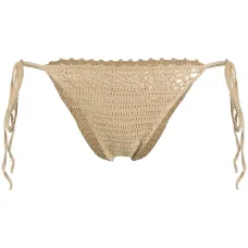 Плавки бикини с завязками