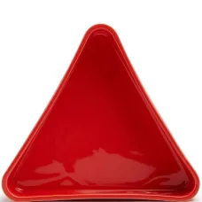 Керамический декор для стола Canvas