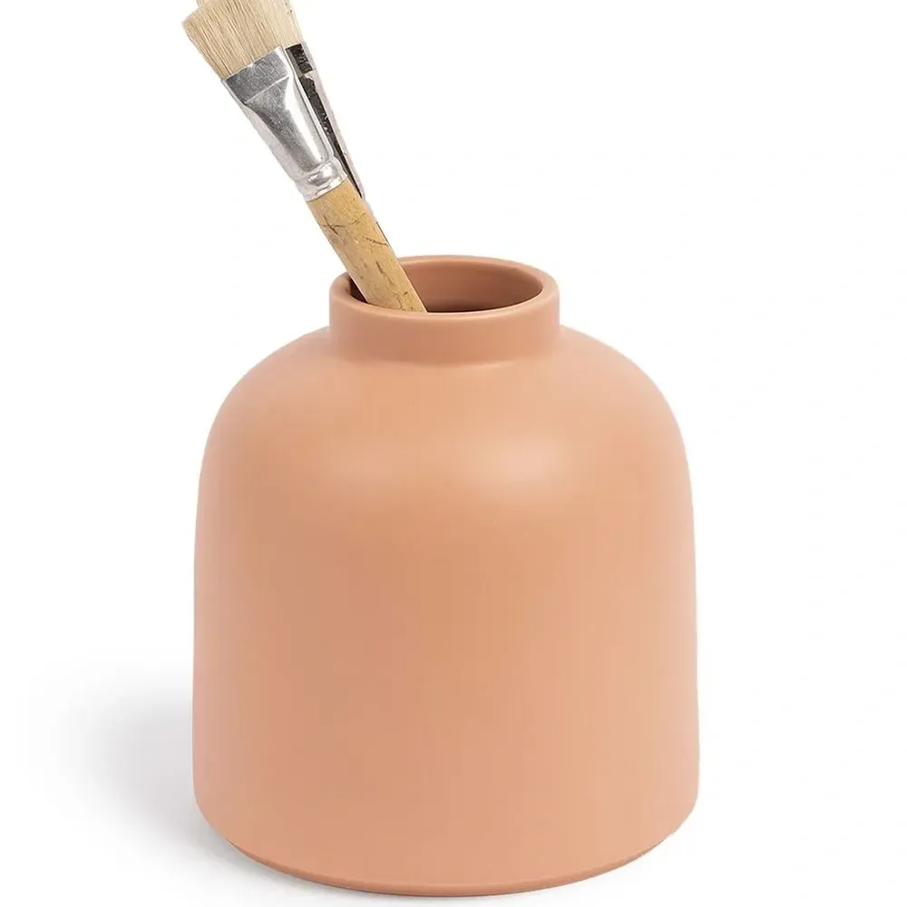 Керамическая ваза Omar (19 см)