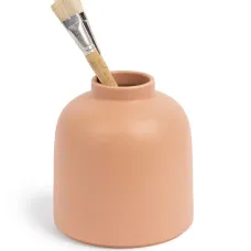 Керамическая ваза Omar (19 см)