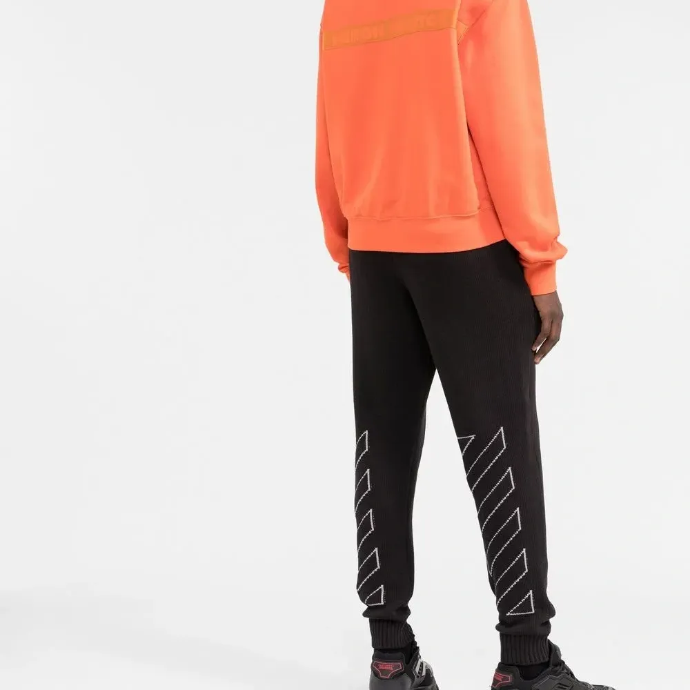 Толстовка с логотипом