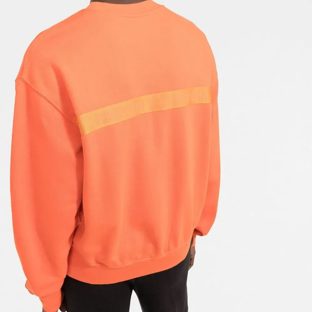 Толстовка с логотипом