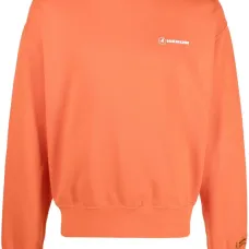 Толстовка с логотипом