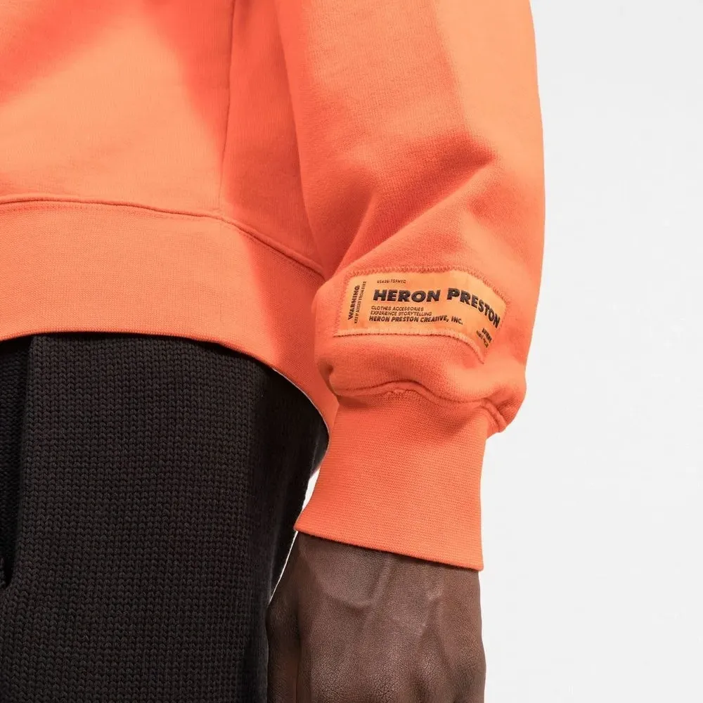 Толстовка с логотипом