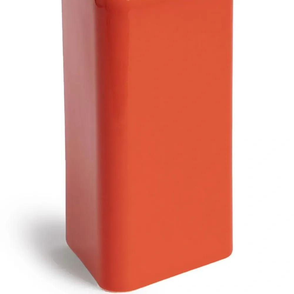 Маленькая ваза Canvas