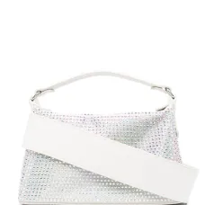 Сумка-тоут на молнии