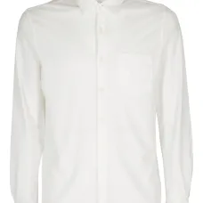 Рубашка с длинными рукавами