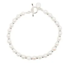 Браслет с жемчугом