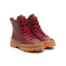 Ботинки Brutus на шнуровке Ботинки Brutus на шнуровке