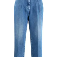 Укороченные брюки Diane