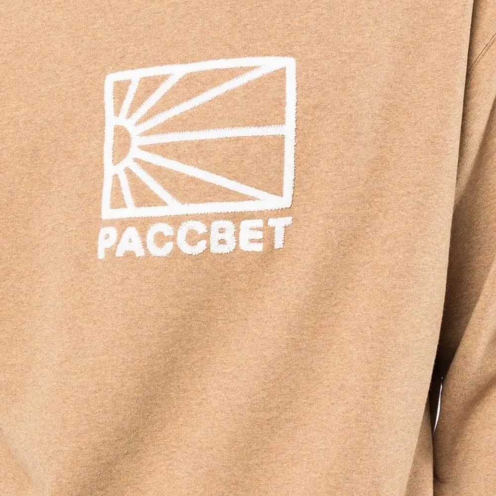 Толстовка с логотипом