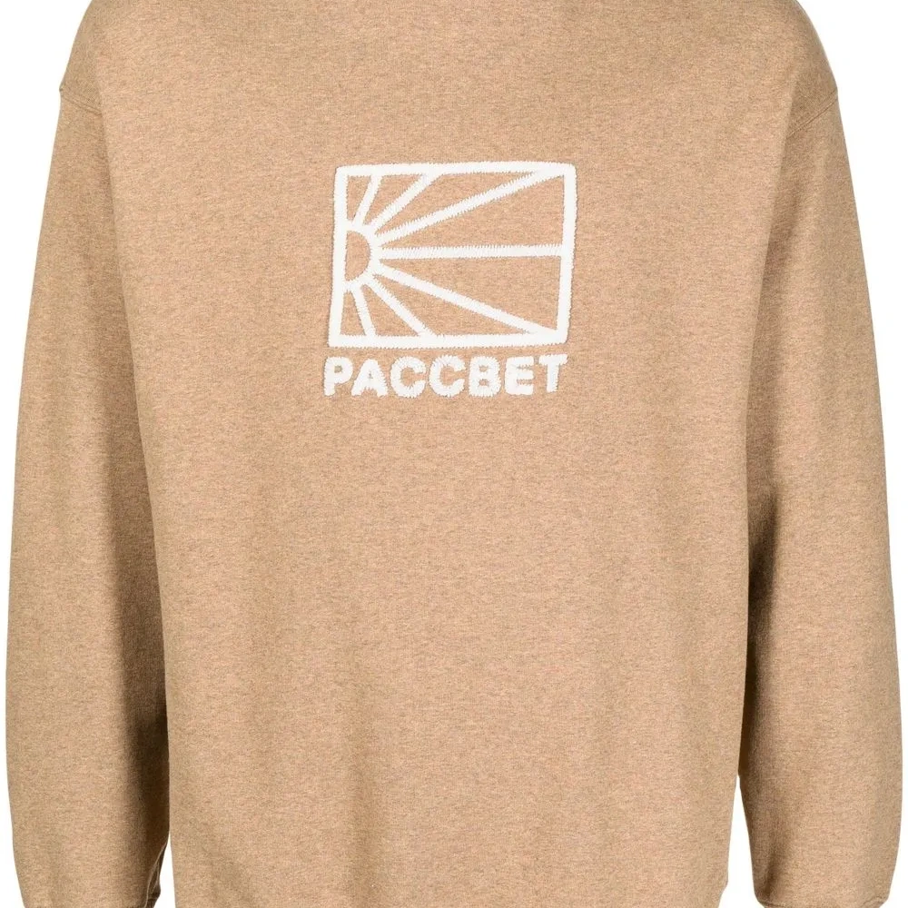 Толстовка с логотипом