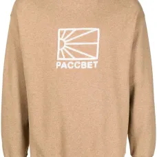 Толстовка с логотипом