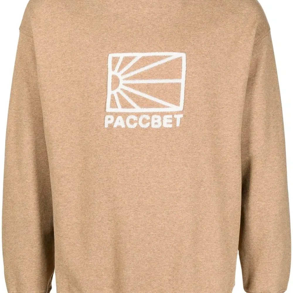 Толстовка с логотипом