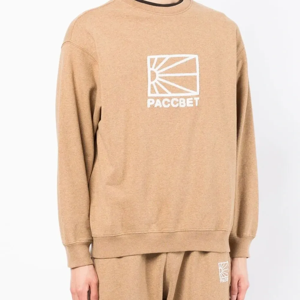 Толстовка с логотипом