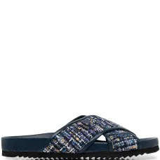 Сандалии с ремешками Сандалии с ремешками