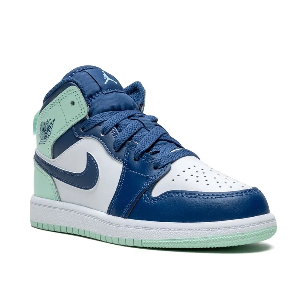 Кроссовки Jordan 1 Mid