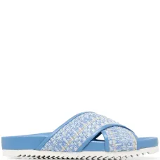 Сандалии с ремешками Сандалии с ремешками