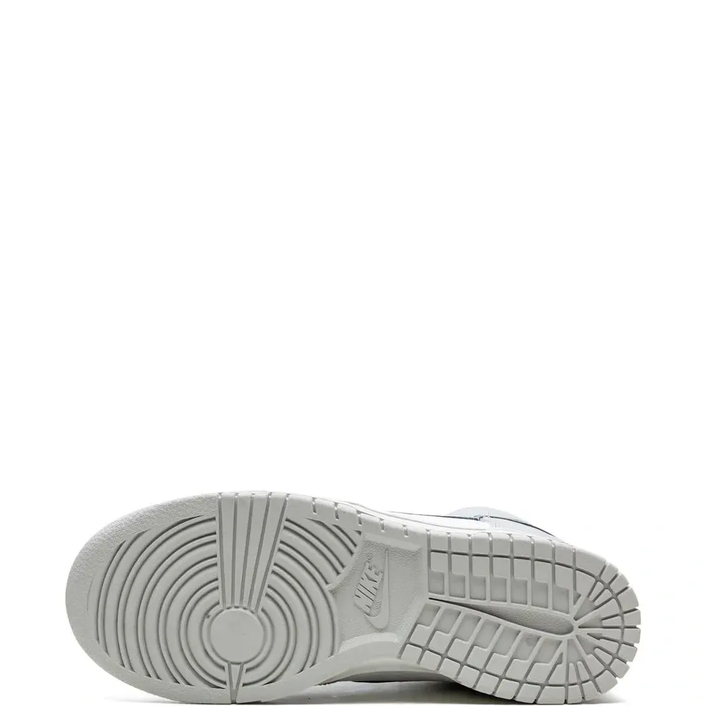 Кроссовки Dunk High