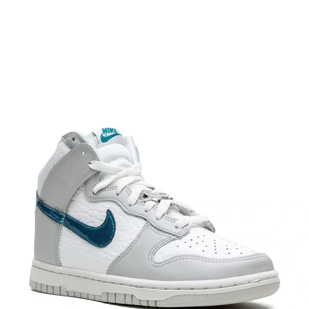 Кроссовки Dunk High