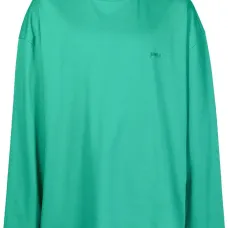 Толстовка с нашивкой-логотипом Толстовка с нашивкой-логотипом