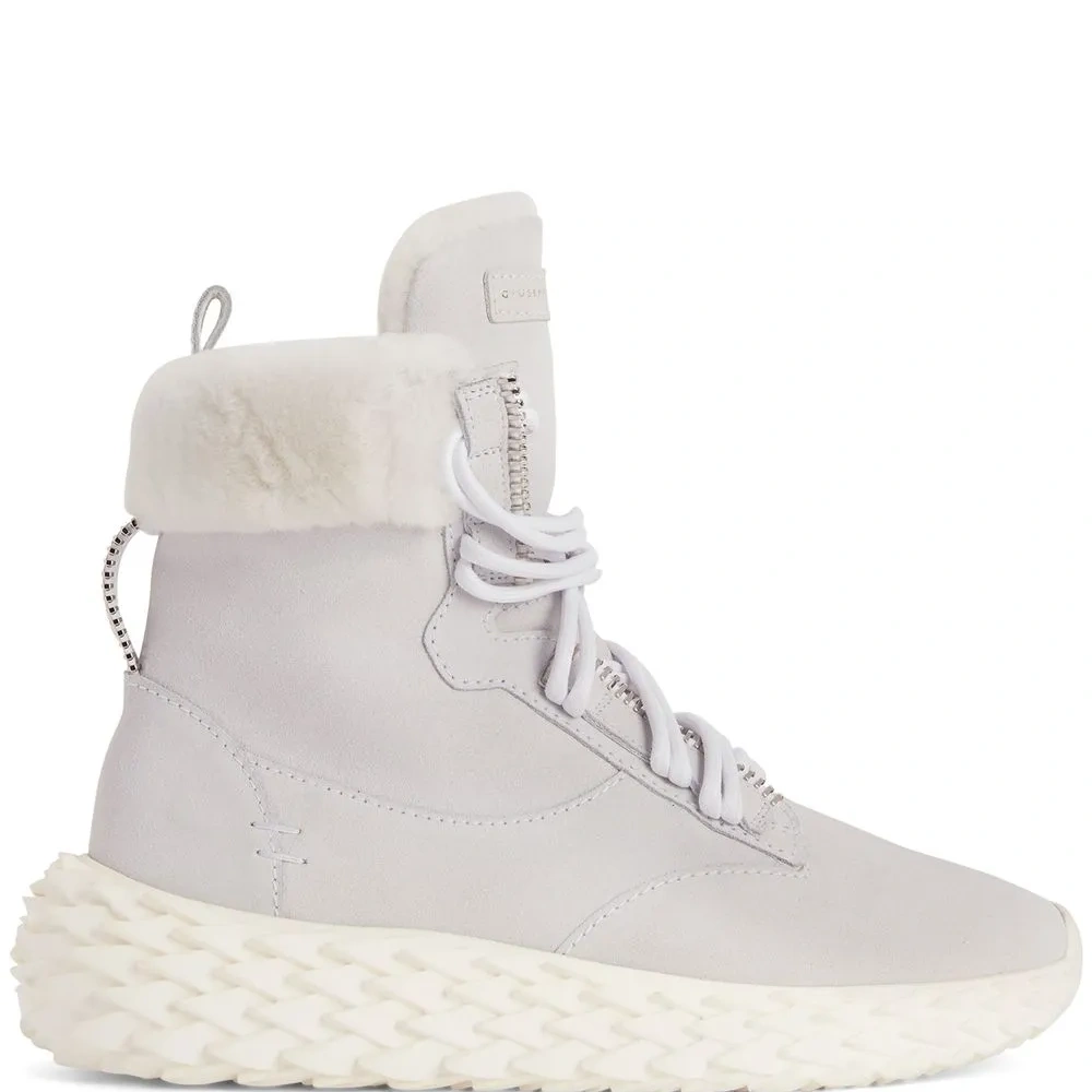 Высокие кроссовки Urchin