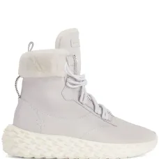 Высокие кроссовки Urchin