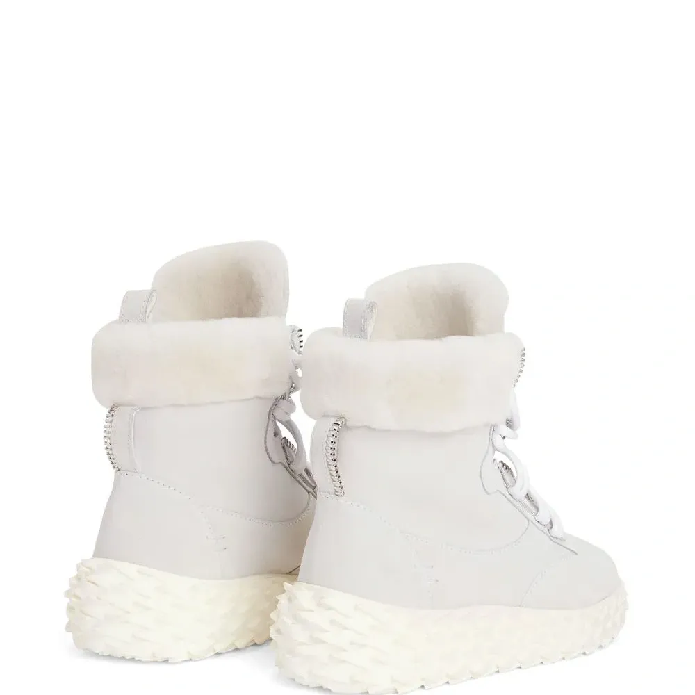 Высокие кроссовки Urchin