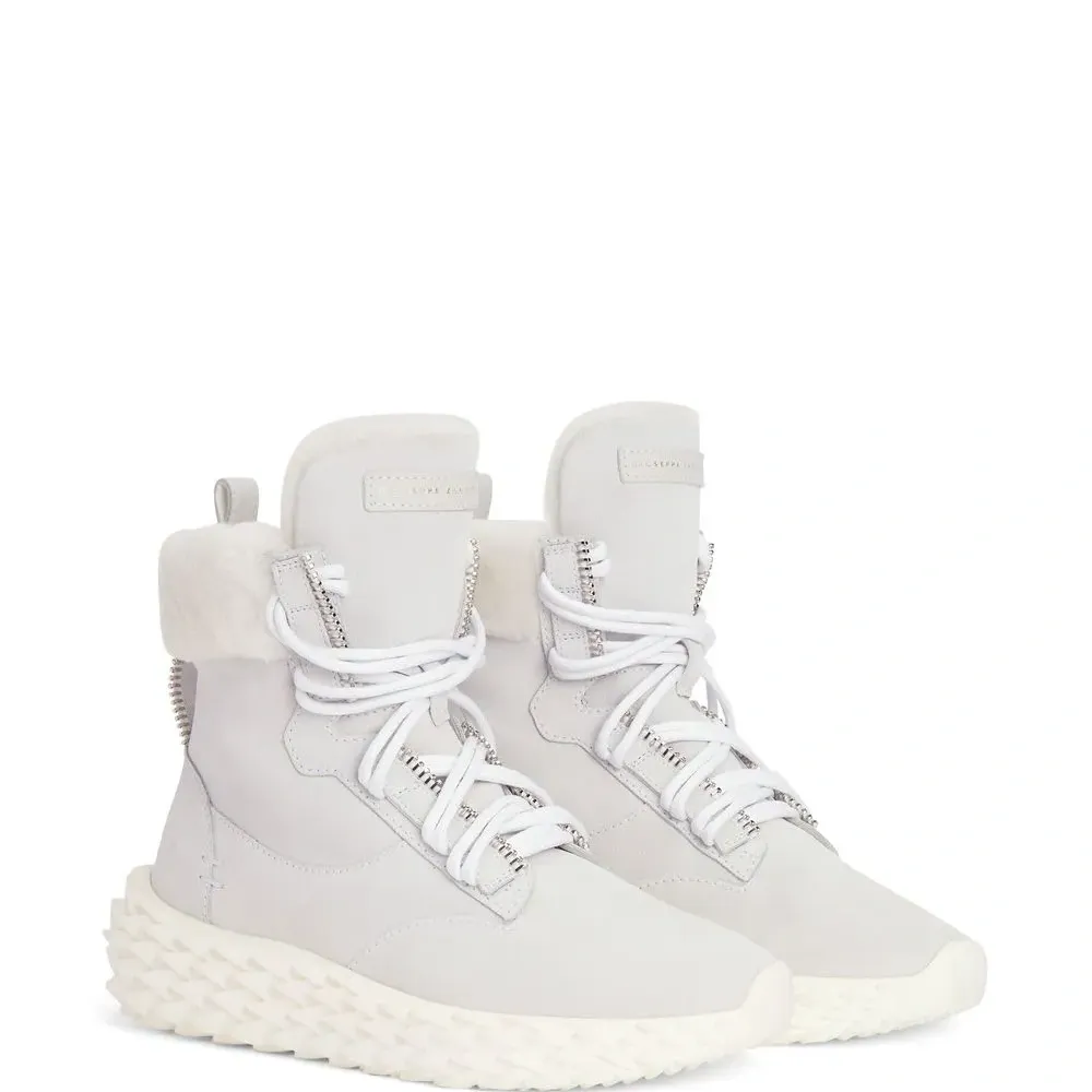 Высокие кроссовки Urchin