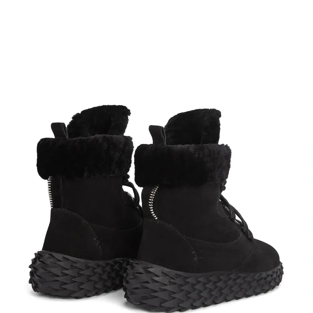 Высокие кроссовки Urchin