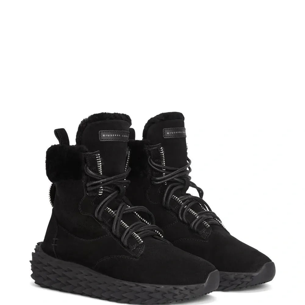 Высокие кроссовки Urchin