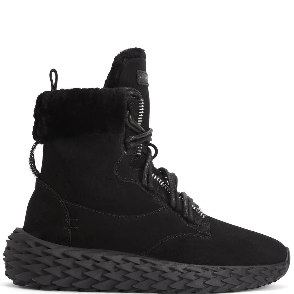 Высокие кроссовки Urchin